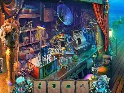 Fear for Sale 6  Endless Voyage PC Game   Free Download Full Version - 78