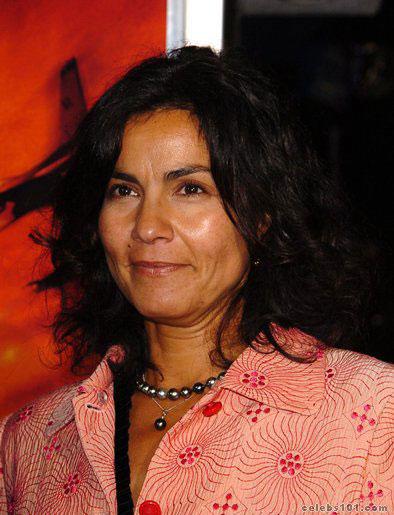 Rachel Ticotin | 163ocean