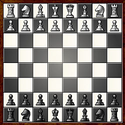 Online Multi Player Chess Game