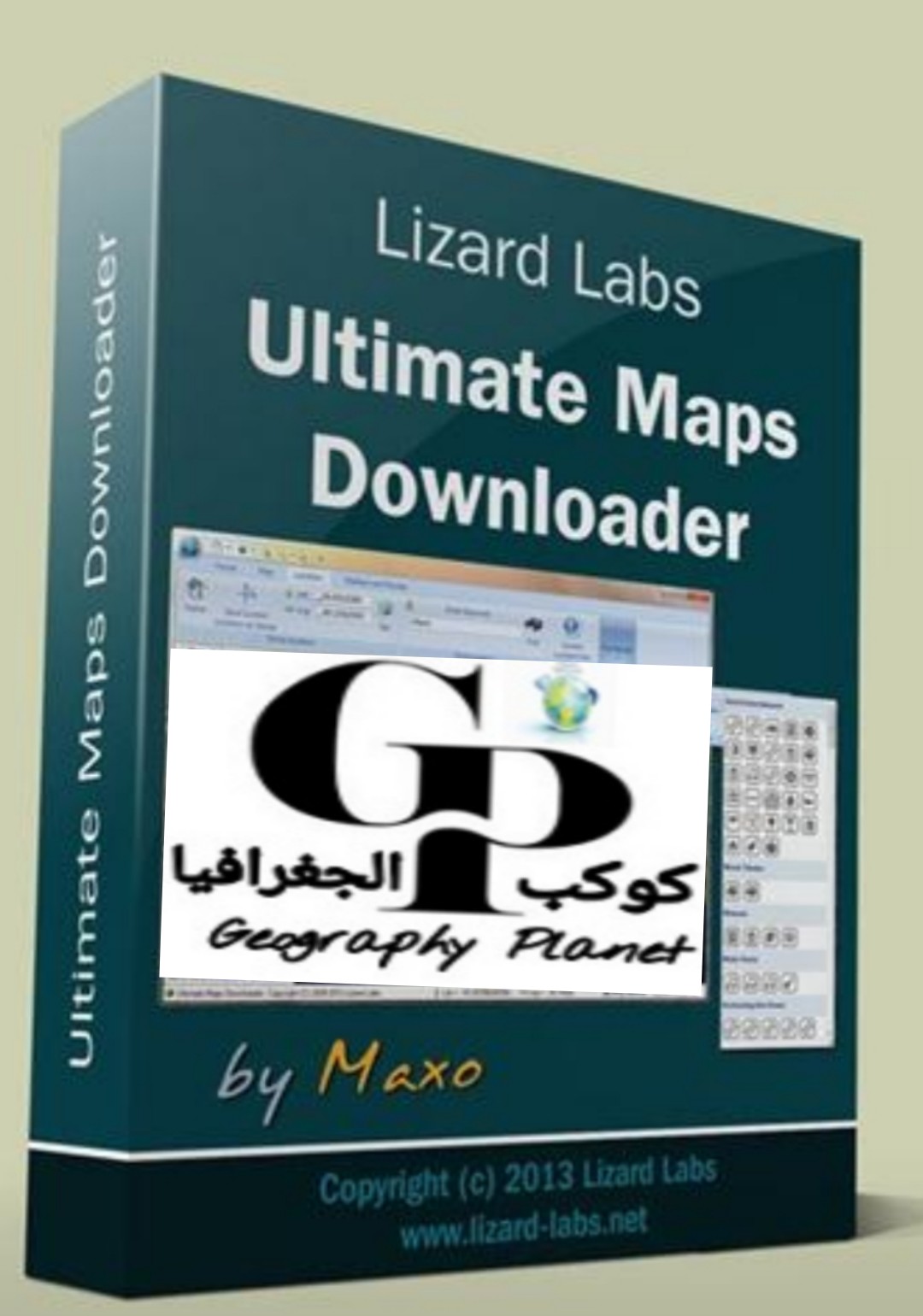 ultimate maps downloader 4.7.2 key