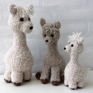 PATRON GRATIS LLAMA AMIGURUMI 36488