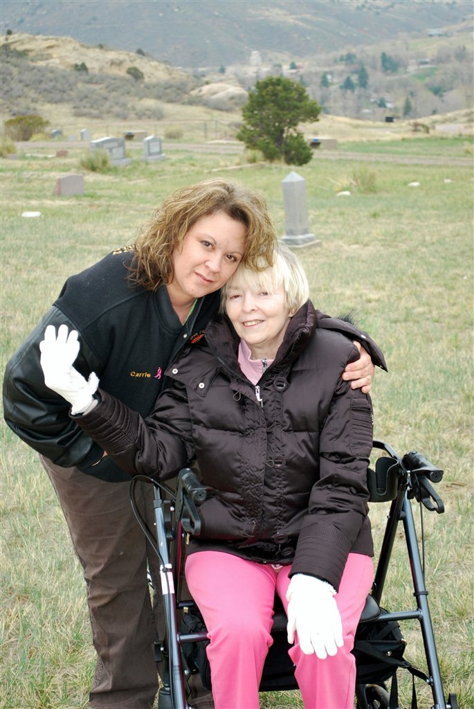 Confessions of a Holiday Junkie! Mothers Day....Some go wonderfully