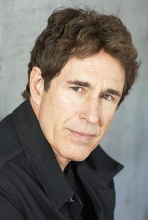 John Shea. Director of Grey Lady