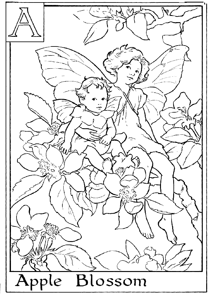 fairs coloring pages - photo #34