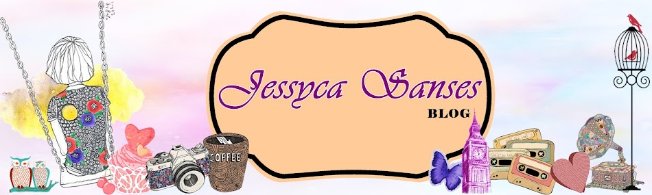 Jessyca Sanses