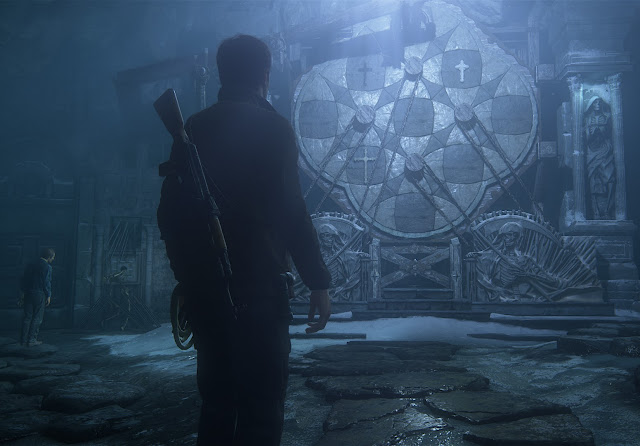 Uncharted 4: A Thief's End review