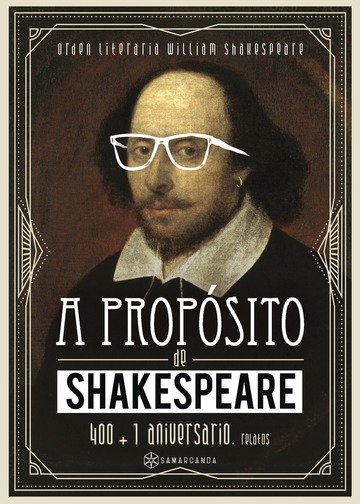 Libro colectivo relatos: O.W.Shakespeare.