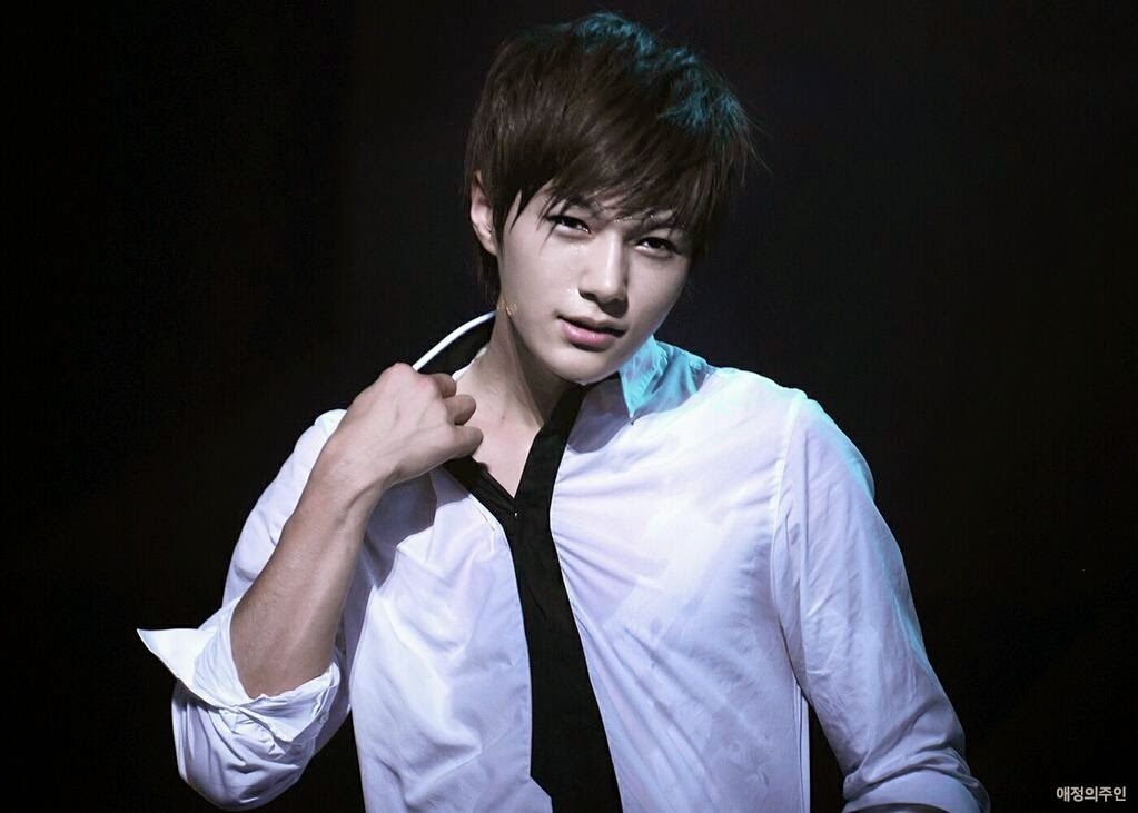 Voshow's Blogger: [ Kpop ] INFINITE (L's photo Collection)