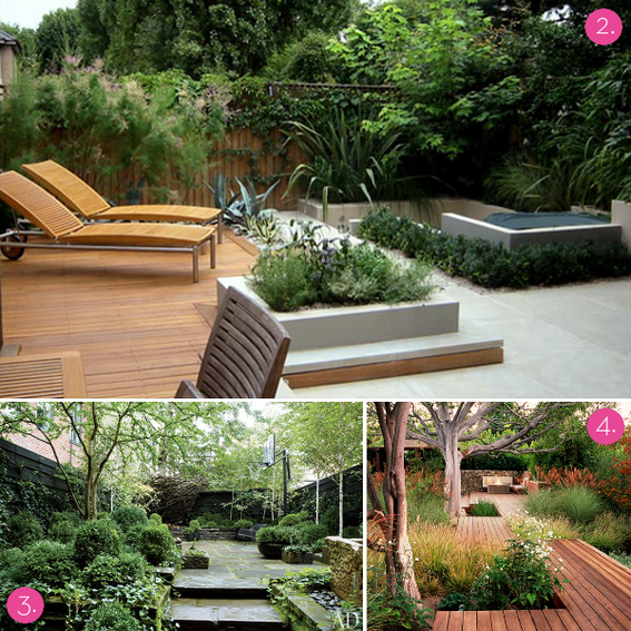 Depósito Santa Mariah: Pátios, Lugares De Refúgio!