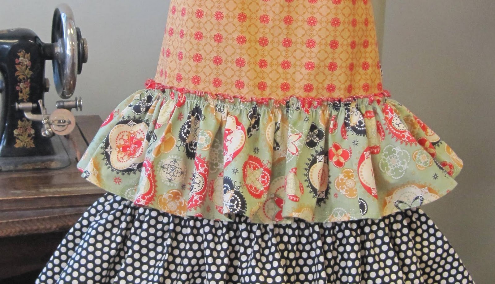 Sew Much Good Perfect Gathers Ruffles Made Easy