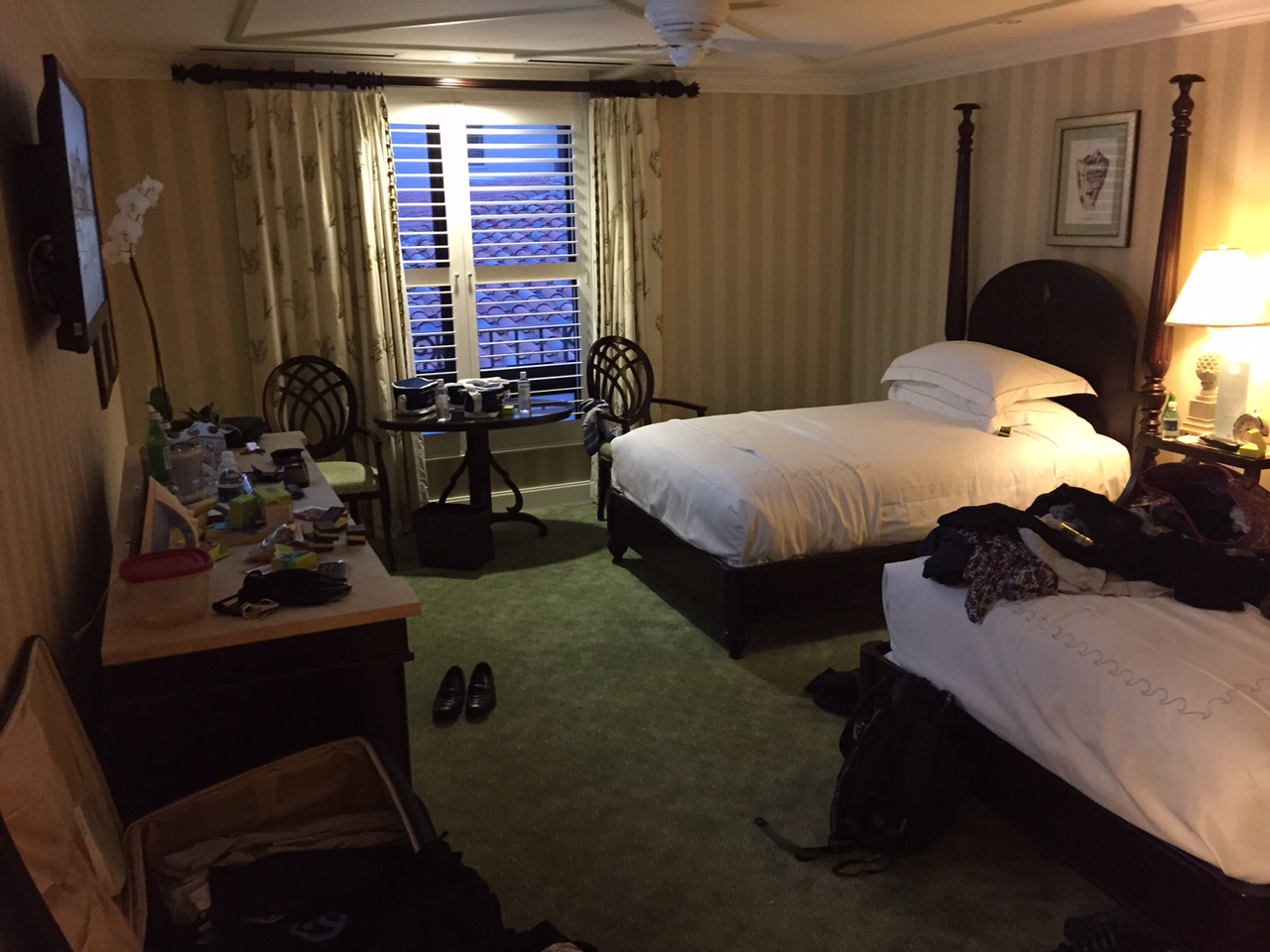 The Breakers Palm Beach VS. Boca Raton Resort & Club The Travel Expert