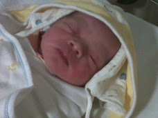 Ayesha Nureena - newborn