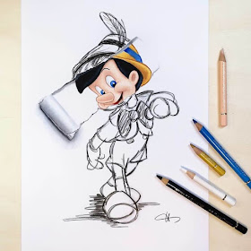 03-Pinocchio-Ursula-Doughty-www-designstack-co