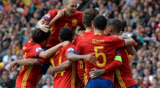 Prediksi Bola Spanyol vs Turki 18 Juni 2016 Prediksi Bola Spanyol vs Turki 18 Juni 2016