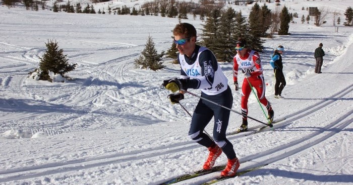 EISA Skiing: EISA Nordic on Brink of Very Fast Year