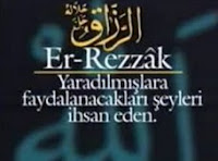 Aç Karına 20 Defa ER-REZZÂK Okumanın Fazileti