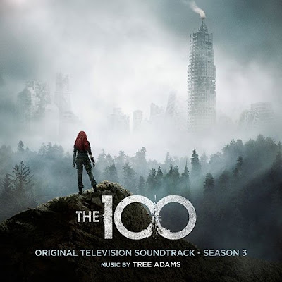 The 100 Season 3 Soundtrack by Tree Adams