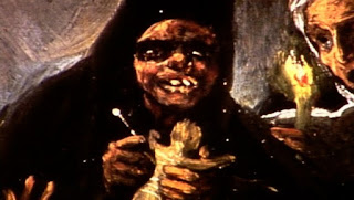 Tak Hanya Makhluk Halus, Ternyata Ini 3 Penyebab `Ketindihan` di Berbagai Dunia Tak Hanya Makhluk Halus, Ternyata Ini 3 Penyebab `Ketindihan` di Berbagai Dunia