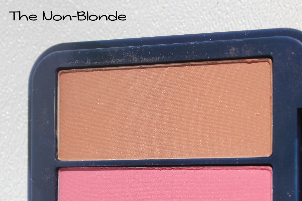 Estee Lauder Bronze Goddess Powder Bronzer Light The NonBlonde
