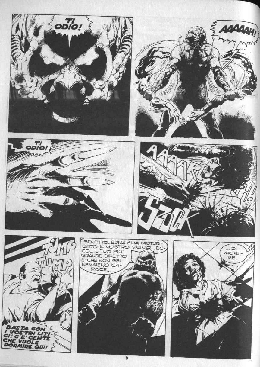 Dylan Dog (1986) issue 58 - Page 5