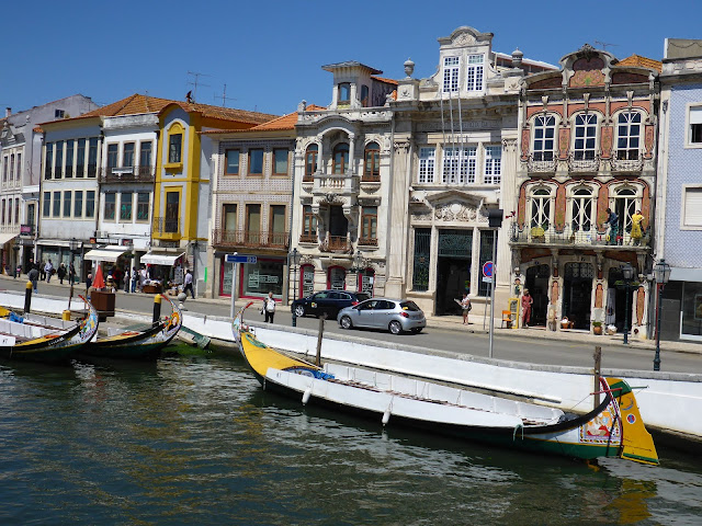 Aveiro Portugal