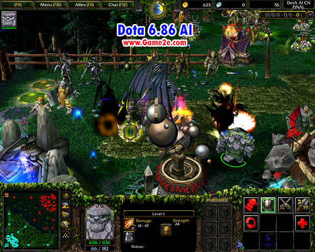dota 1 maphack download Dota 2 hack tool (maphack) 2014 ~ dream hacks.