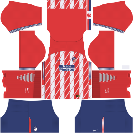 dream league soccer kits nike