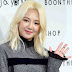 SNSD HyoYeon at Steve J and Yoni P's event