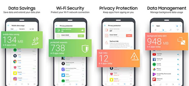 Langkah Mudah Mengurangi Penggunaan Data Internet Ponsel Android Langkah Mudah Mengurangi Penggunaan Data Internet Ponsel Android