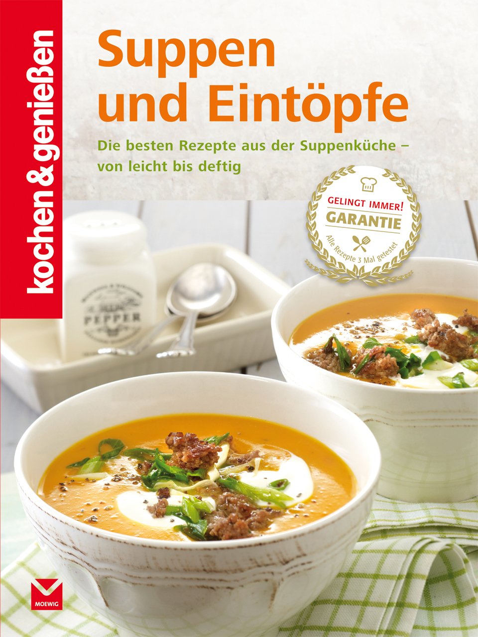 Kochbuchsuchtig September 2017