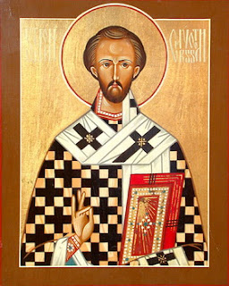 chrysostomos