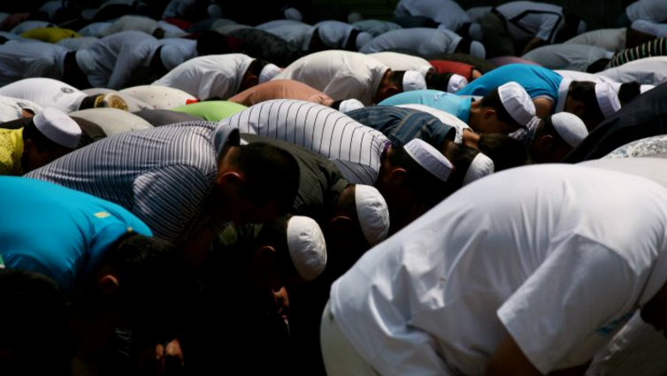 Yang Membatalkan Shalat « Hamizan Update