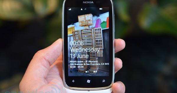 suoneria nokia 8310 scarica