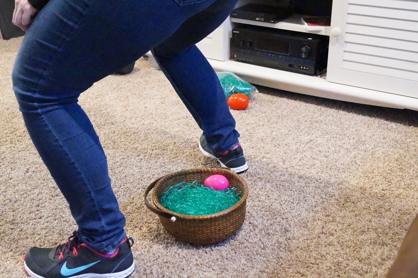 Must Run in the Family Poop the Potato