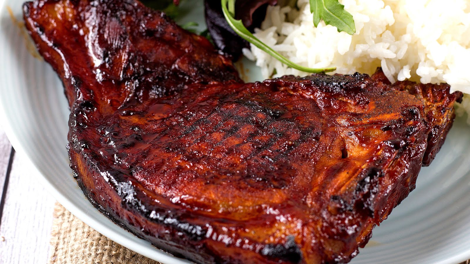 Pork Chop Recipes For Diabetics Recipe Choices