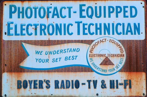 Howard W Sams Schematics