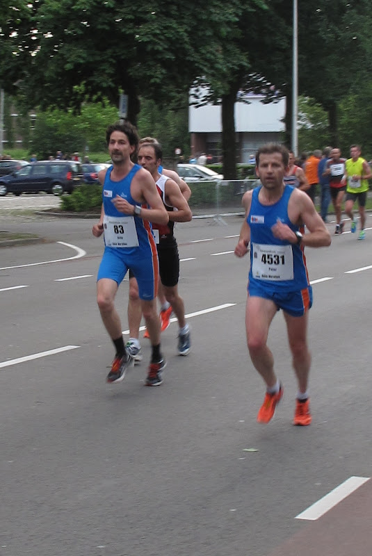 Het Plakhuis Halve Marathon Zwolle