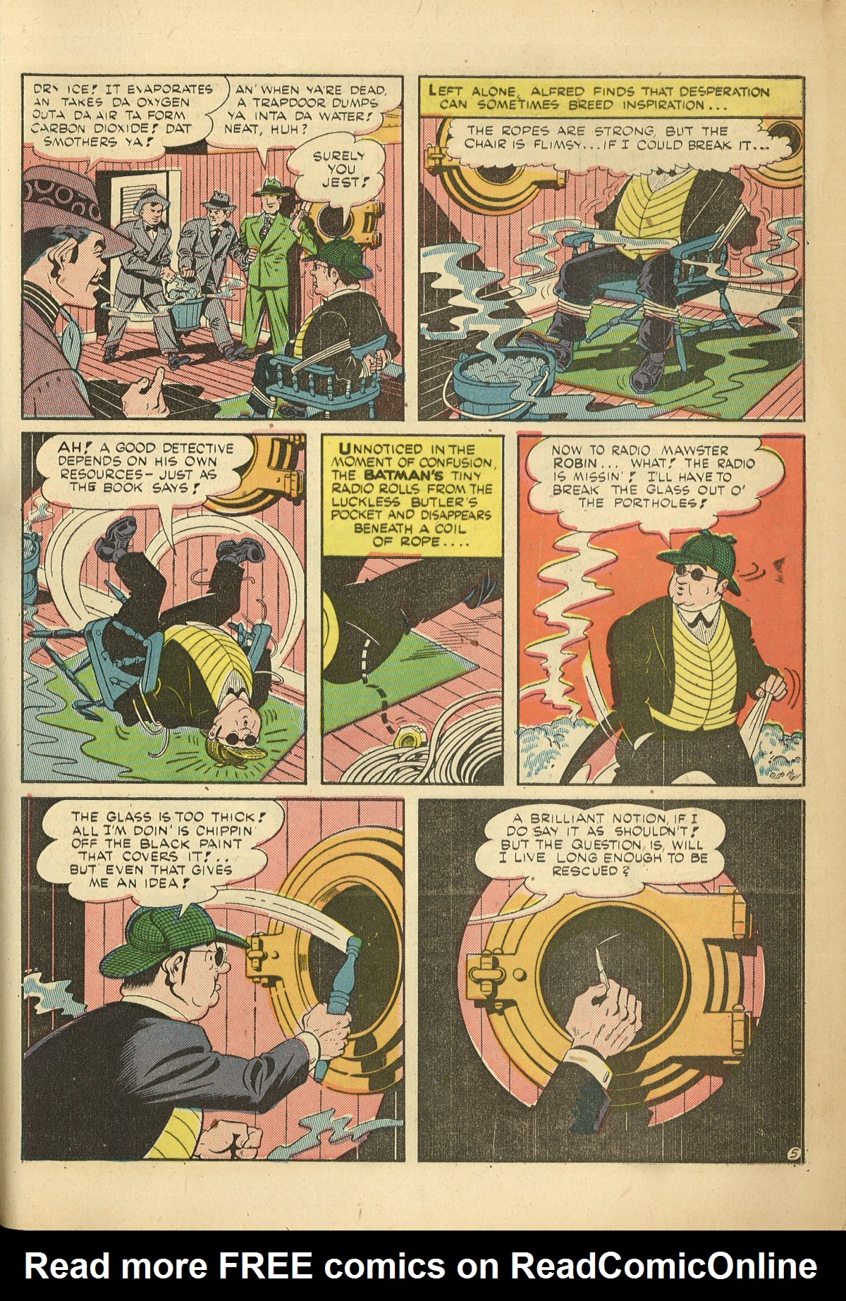 Worlds Finest Comics 12 Page 82