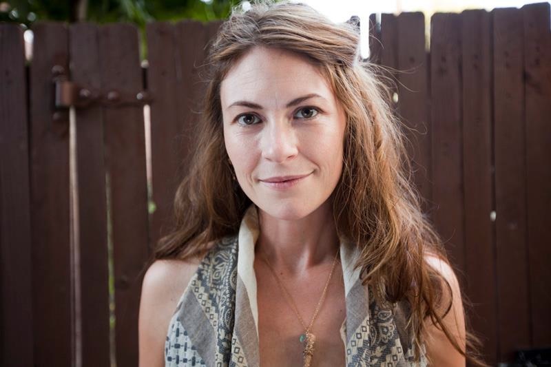 Baily Rose INTRODUCING HEATHER HOLDEN