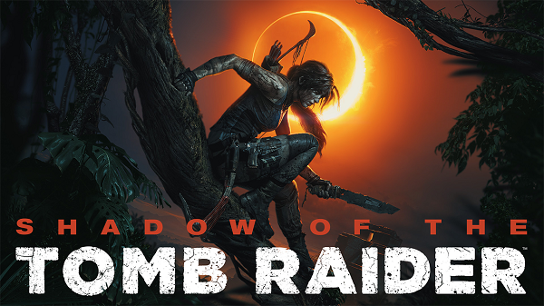Spesifikasi Shadow of the Tomb Raider Spesifikasi Shadow of the Tomb Raider