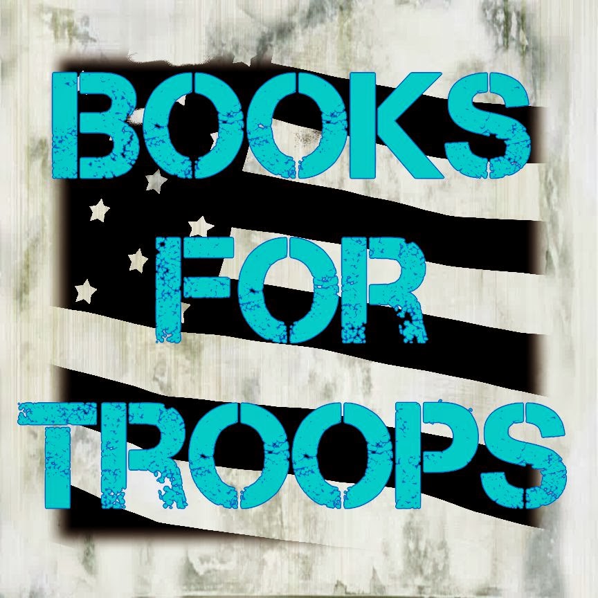 Books For Troops