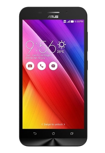 Asus Zenfone Max