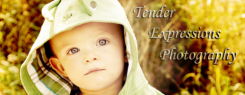 Tender Expressions Photography
