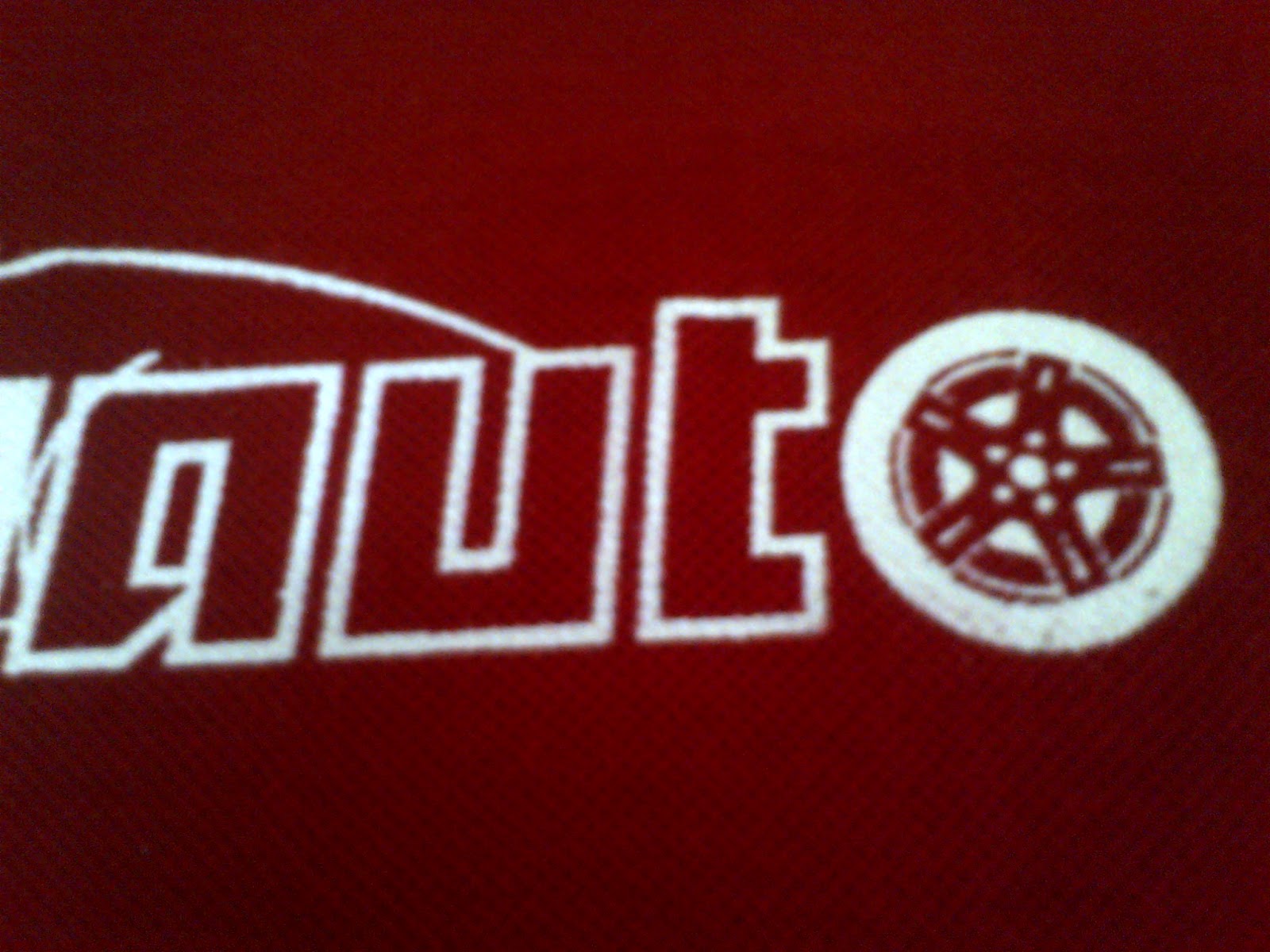 BAJU KOSONG TSHIRT PRINTING KLANG