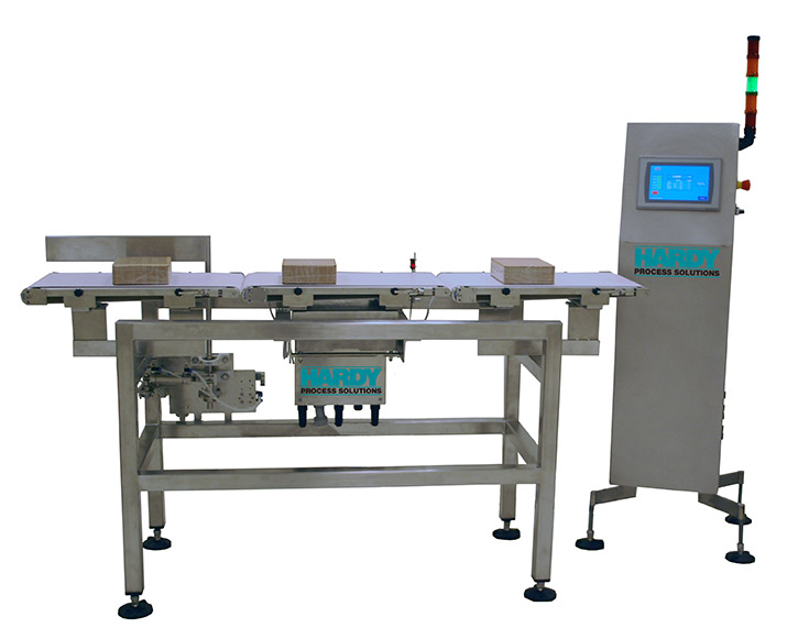 Hardy Dynamic Checkweigher