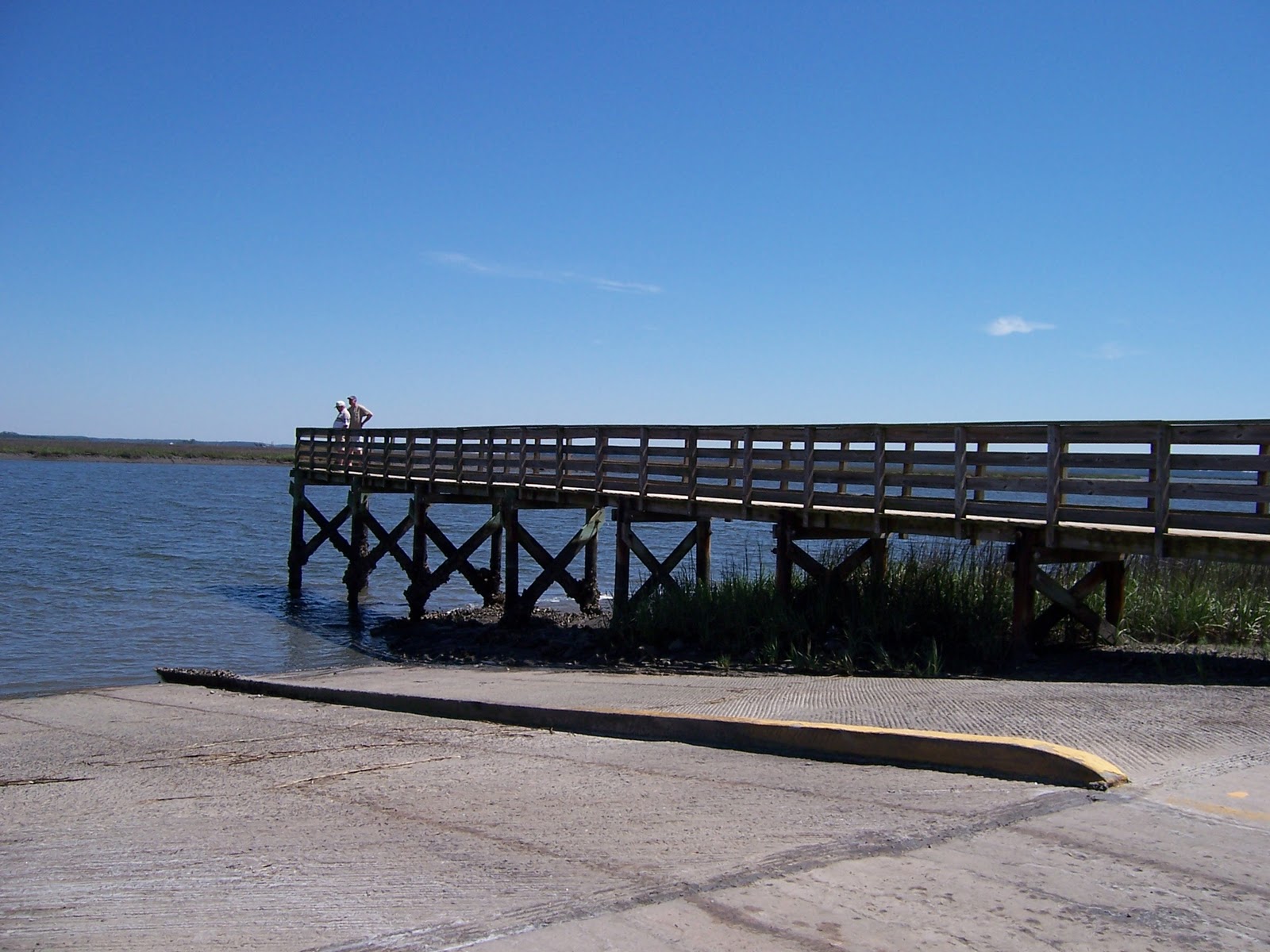 Edisto, A Sea Island History At This Spot The Comings and Goings at
