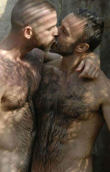 Hairy Lovers 79