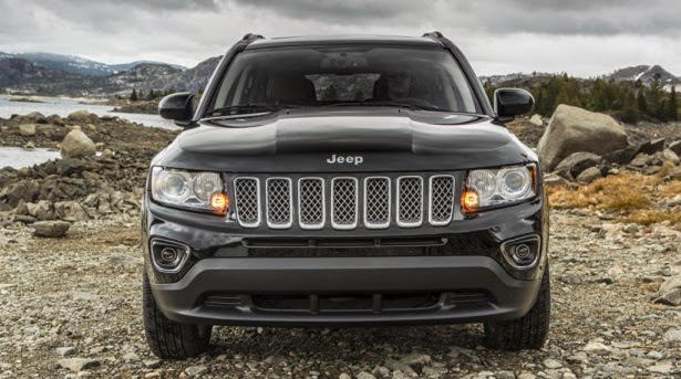 Auto Reviews: 2015 Jeep Patriot Redesign,Engine,Features & Release Date