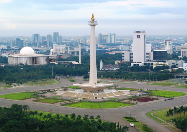 5 Fakta Presiden Soekarno yang Bikin Harum Nama Indonesia 5 Fakta Presiden Soekarno yang Bikin Harum Nama Indonesia