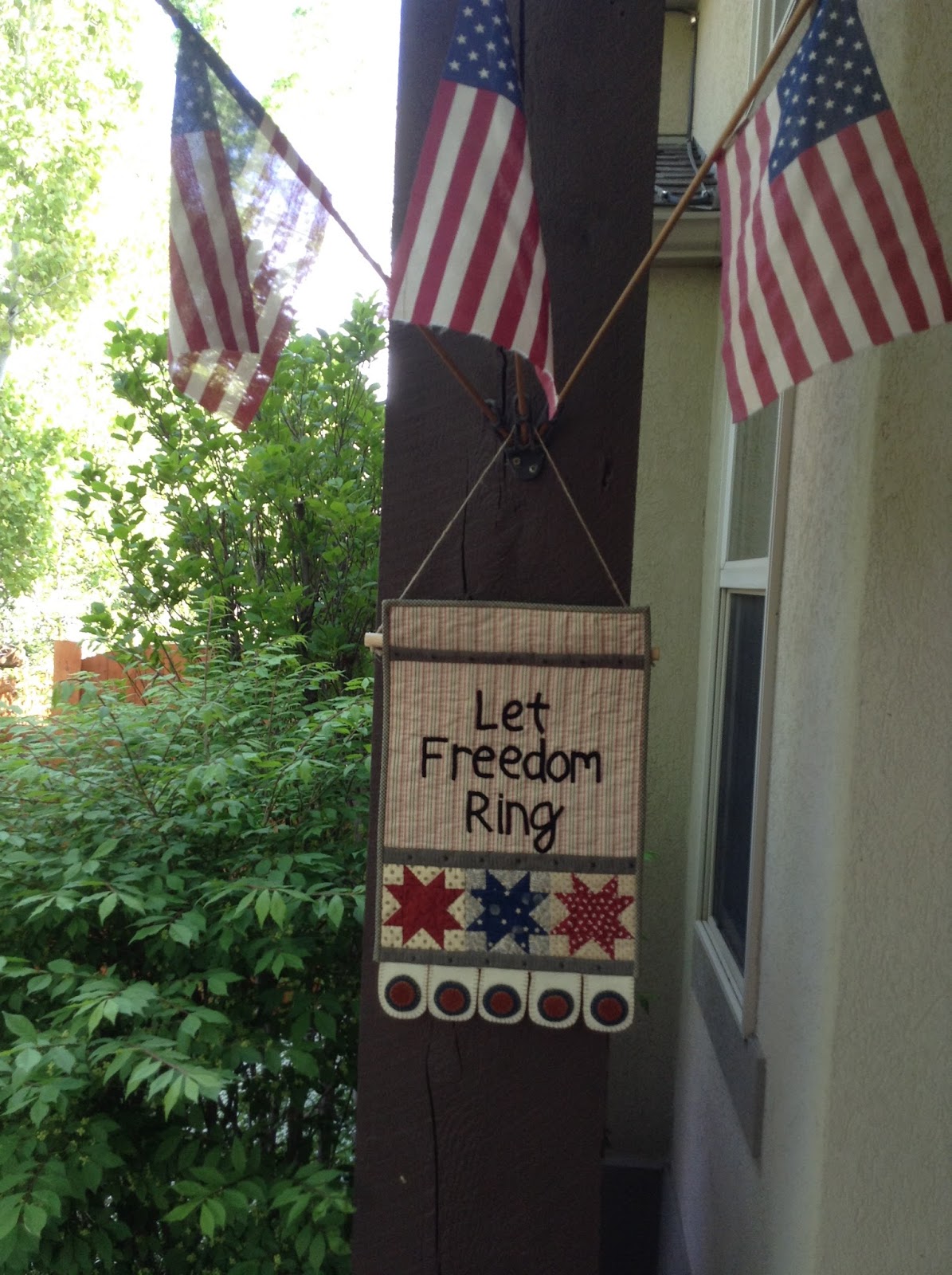 Timeless Traditions Memorial Day